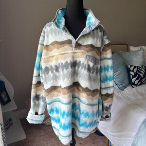 Men's multi Jacket